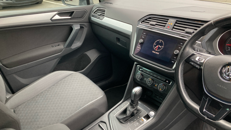 Volkswagen Tiguan 1.5 TSi EVO 150 Match 5dr DSG Petrol Estate